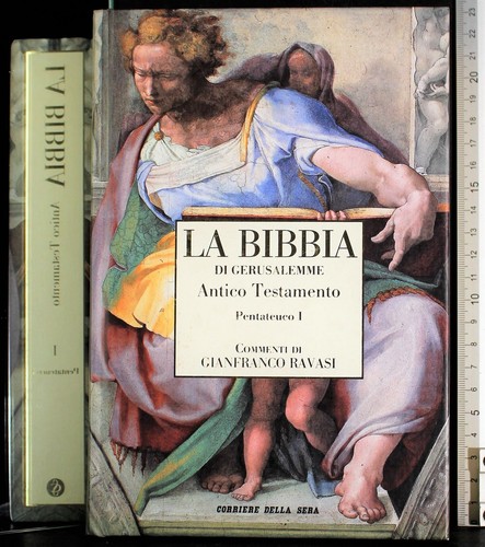 Bibbia gerusalemme - la,