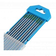 ELETTRODI AL TUNGSTENO PURO