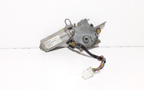 Motorino apertura tetto