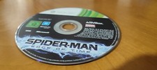 GIOCO XBOX 360 SPIDER MAN EDGE OF TIME SOLO DISCO