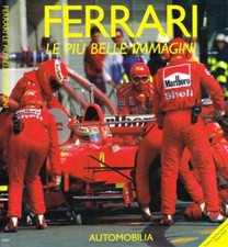 Ferrari. Le più belle