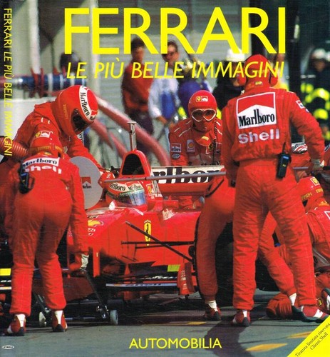 Ferrari più belle - ferrari., le