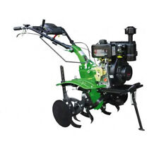 MOTOZAPPA DIESEL 5,0HP A