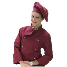 Casacca giacca cuoco chef
