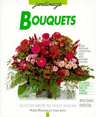 Bouquets wolgang koristka - bouquets,