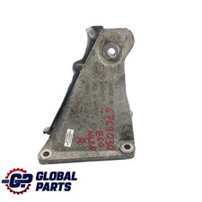 BMW E60 Staffa Supporto Motore E61 E63 N62 Supporto Montaggio Sinistra 6769032