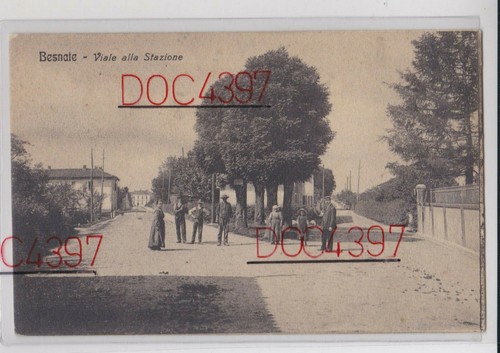 Besnate varese viale alla - varese,