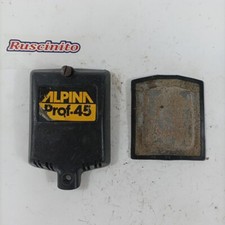 coperchio filtro dell' aria per motosega ALPINA CP prof A 45 41 ricambi usati