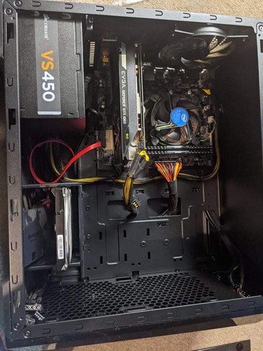 Gaming usato anni cpu - usato, anni,