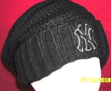 CUFFIA MODELLO RASTA NY