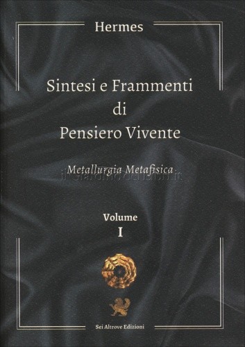 Libro sintesi frammenti di - libro,