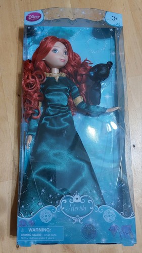Merida disney store - disney,