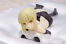 Hot, Anime Fate/stay Night