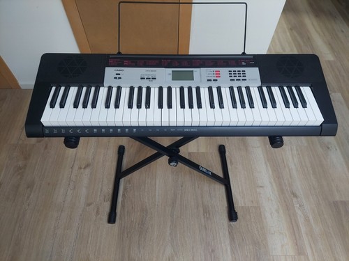 Tastiera casio ctk 1500 - tastiera, ctk-1500