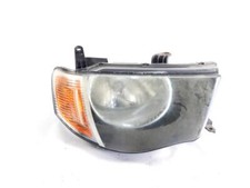 MN146196 FARO FANALE ANTERIORE DESTRO MITSUBISHI L200 2.5 D 4X4 100KW 5M 4P (200