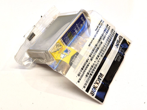 Epson black t007 foto stilo - epson,