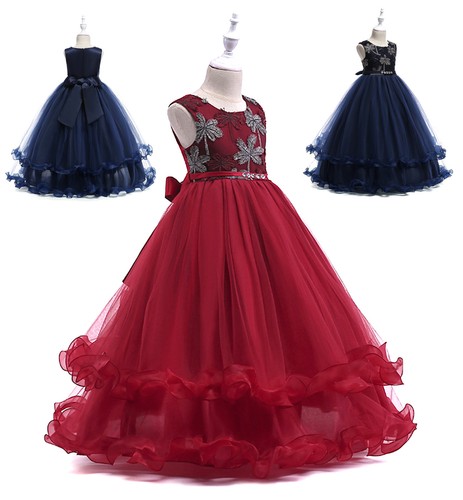 Vestito cerimonia feste - vestito,