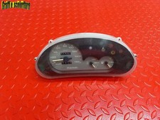 STRUMENTAZIONE VEGLIA CONTA KM KILOMETRI PIAGGIO HEXAGON 150 ANNO 1996 1994 1998