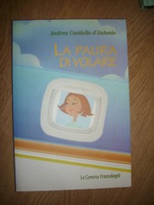 ANDREA CASTIELLO D'ANTONIO -