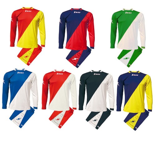 Completo kit muta - kit, divisa
