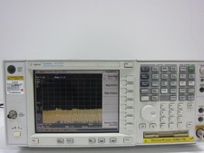 HP/KEYSIGHT/Agilent E4445A