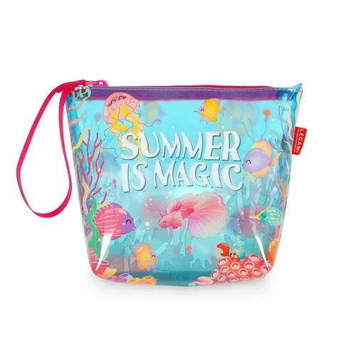 Legami pochette spiaggia donna - legami,