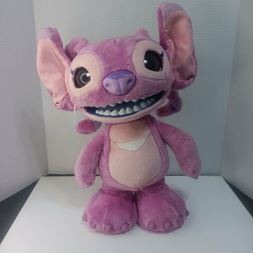 Disney stitch ultimate angel - stitch,