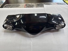 Coprimanubrio Teknoetre Gilera