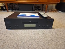 Cambridge Audio Azur 840C -