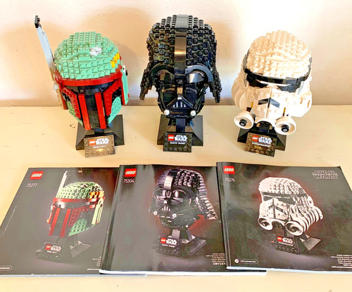 Lego star wars - wars, +