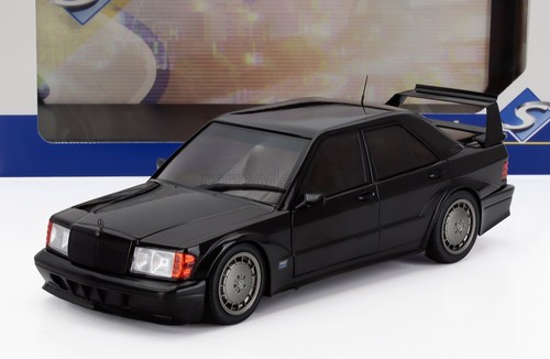 Solido mercedes benz - 1/18,