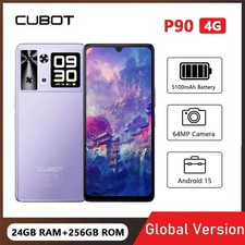 Smartphone Cubot P90 4G 24 GB