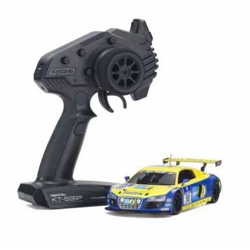 Kyosho 32371bt mini mr04 - kyosho, k.32371bt