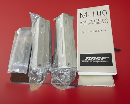 Bose staffe per diffusori - per,