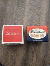 Mulinelli da pesca Shakespeare