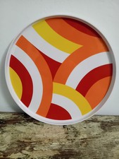 Vassoio Di Design Melamina