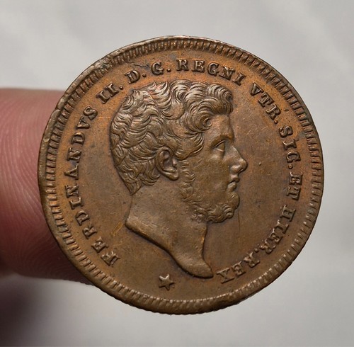 144 italie royaume des - royaume,