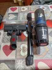 aspirapolvere senza fili rowenta Model. RH6971WO