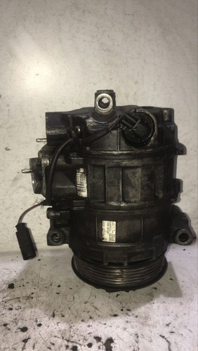 Compressore aria condizionata - aria,