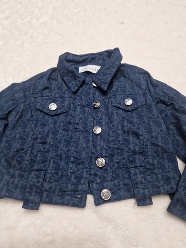 Giacca cappotto monogramma - giacca,