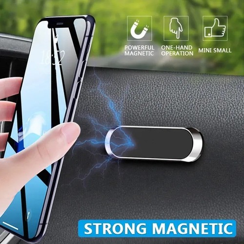 Supporto magnetico smartphone - magnetico,