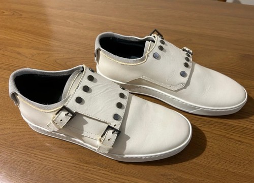 Scarpe calvin klein uomo - scarpe,