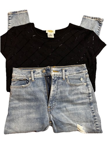 Jeans skinny fit lavaggio