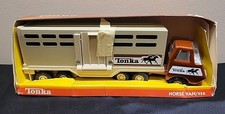 Furgone vintage Tonka Horse n