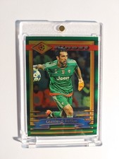 Topps Finest 2022-23 Gianluigi