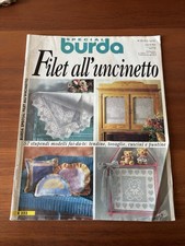 Rivista Burda Special E 222 -
