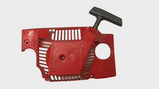 EFCO 138 141 avviamento