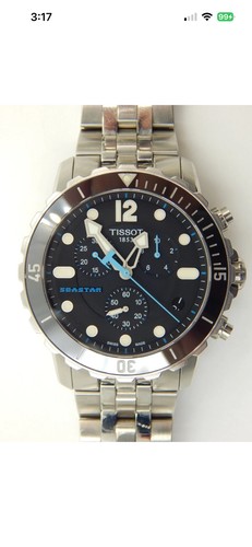 Orologio vintage tissot - orologio,