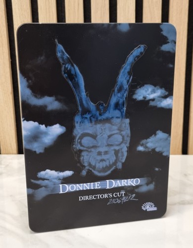 Donnie darko director cut - donnie,