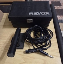 Revox 3500 same bayerdynamic - revox,